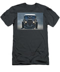 Oh Daddy Oh Rat Dave Koontz T-Shirt