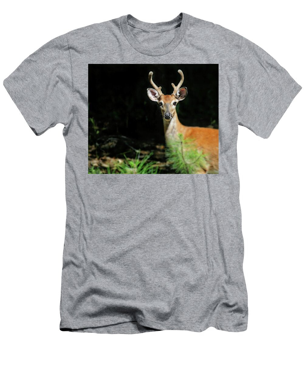 Oh Deer Kirby Maxwell T-Shirt