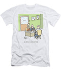 Oh Hes My Loans Officer Ralph Hagen T-Shirt