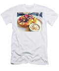 Oh LA LA Davy Cheng T-Shirt