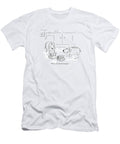 Oh No Not Homework Again Arnie Levin T-Shirt