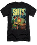 Oh Shit Did You Try Turning It Off and on Again Dale Kincaid T-Shirt