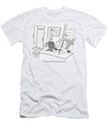 Oh What the Hell Ill Add Another Zero P C Vey T-Shirt