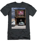 Oil Change Mitch Shindelbower T-Shirt