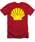 Oil Company Catherine J Thomas T-Shirt