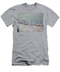 Oil Msc 010 Mario Sergio Calzi T-Shirt