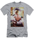 Oil Msc 011 Mario Sergio Calzi T-Shirt