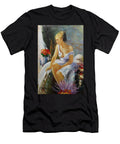 Oil Msc 012 Mario Sergio Calzi T-Shirt
