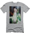 Oil Msc 016 Mario Sergio Calzi T-Shirt