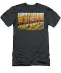 Oil Msc 028 Mario Sergio Calzi T-Shirt