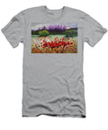 Oil Msc 031 Mario Sergio Calzi T-Shirt