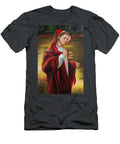 Oil Msc 041 Mario Sergio Calzi T-Shirt