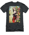 Oil Msc 045 Mario Sergio Calzi T-Shirt