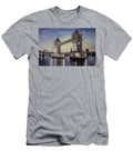 Oil Msc 046 Mario Sergio Calzi T-Shirt