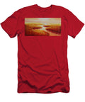 Oil Msc 065 Mario Sergio Calzi T-Shirt
