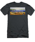 Oil Msc 080 Mario Sergio Calzi T-Shirt