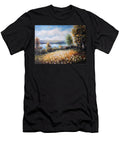 Oil Msc 104 Mario Sergio Calzi T-Shirt