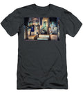 Ointments Tonics and Potions a 19th Century Apothecary Gary Heller T-Shirt