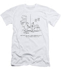Okay Simms We Have a Verbal Agreement But Id Like Dave Carpenter No Index T-Shirt