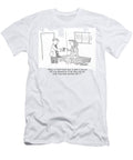 Okay So I Dont Know How to Spell It But Just Tell Ryan Stoker T-Shirt