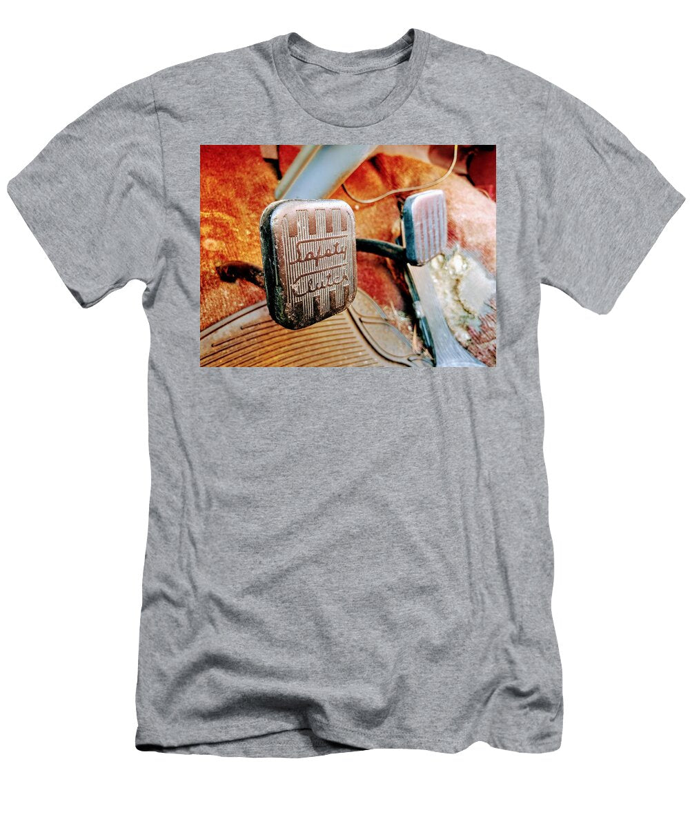 Ol Pedal C a Merica T-Shirt