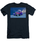 Ol School Model a Dave Koontz T-Shirt