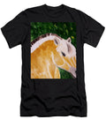 Olaf the Norwegian Fjord Horse Kristi Argyle T-Shirt