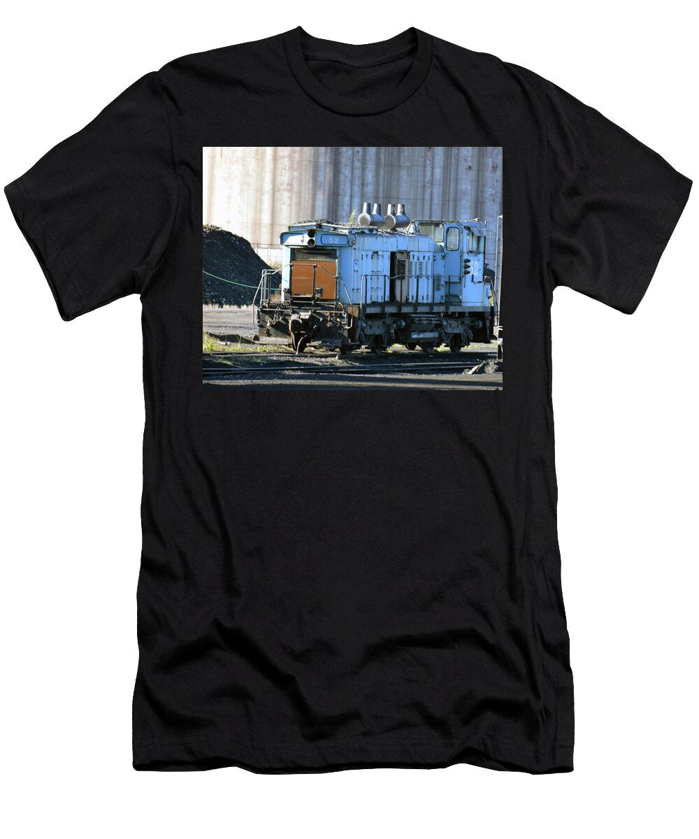Old and Tired Pat Turner T-Shirt