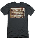 Old Apothecary Dave Bowman T-Shirt