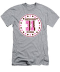 Old Baskin Robbins 31 Flavors Ice Cream Logo Glen Evans T-Shirt