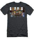 Old Betsy Anthony Ellis T-Shirt