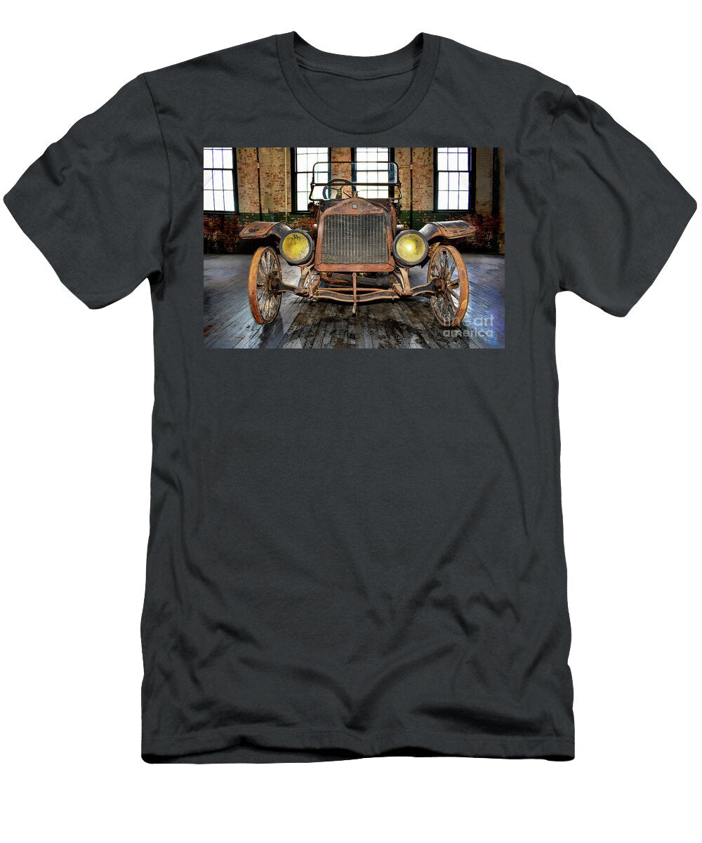 Old Betsy Anthony Ellis T-Shirt