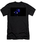 Old Blue 32 Brainwave Pictures T-Shirt