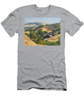 Old Borges Ranch Kerima Swain T-Shirt