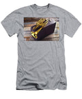 Old Brass Trumet W Scott Mcgill T-Shirt