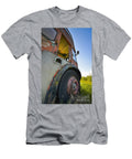 Old Bus Svetlana Sewell T-Shirt