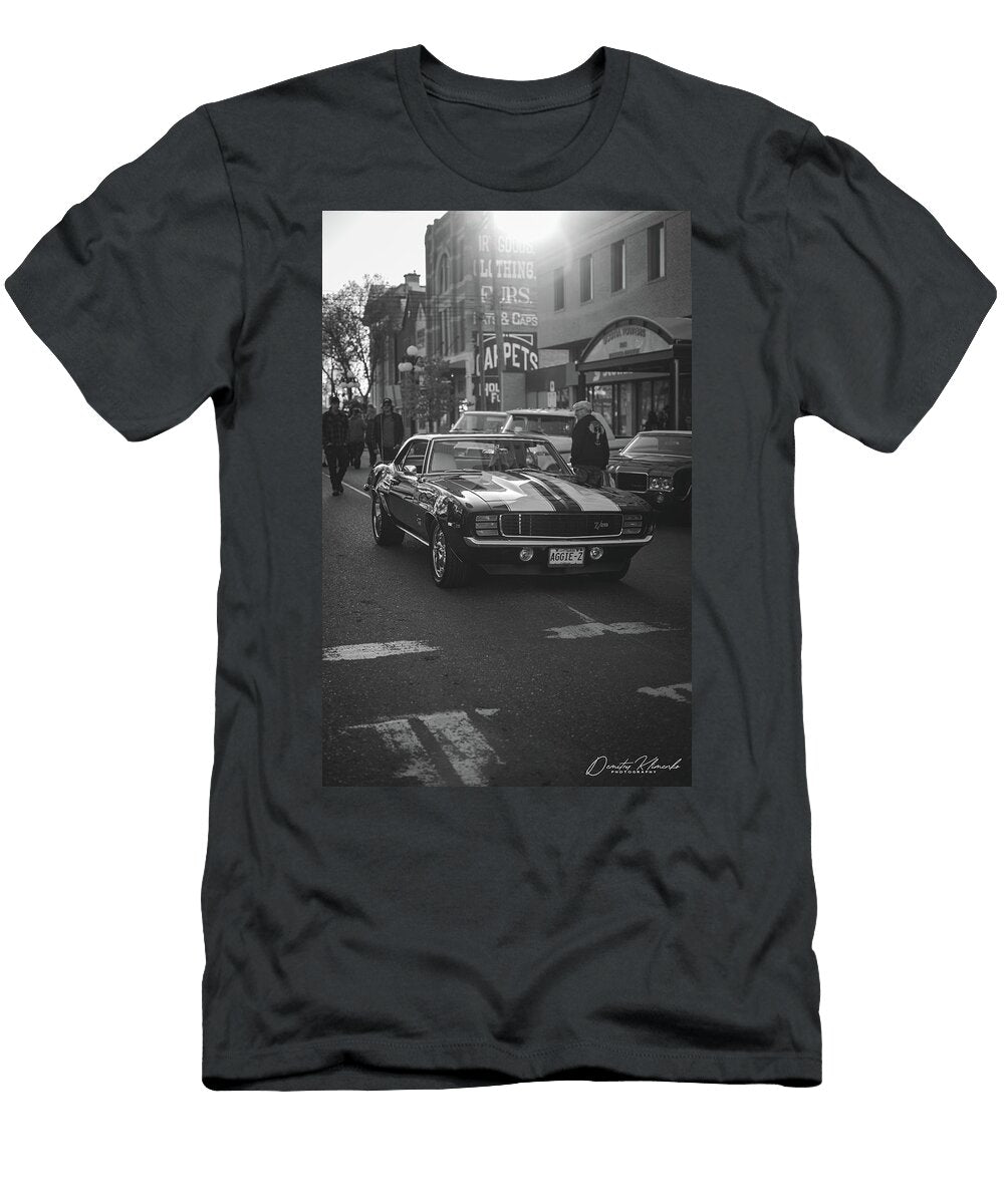 Old But Gold Demitry Klimenko T-Shirt
