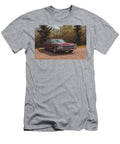 Old Cadillac Aleksandr Golubev T-Shirt