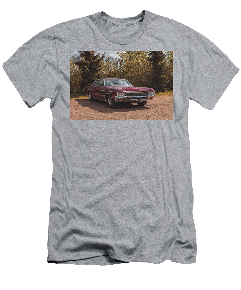 Old Cadillac Aleksandr Golubev T-Shirt