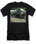 Old Car 2 Kathleen Struckle T-Shirt