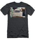 Old Cash Register Joaquin Corbalan T-Shirt