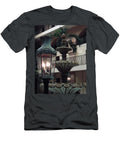 Old Citadel LA Veta Kirby T-Shirt