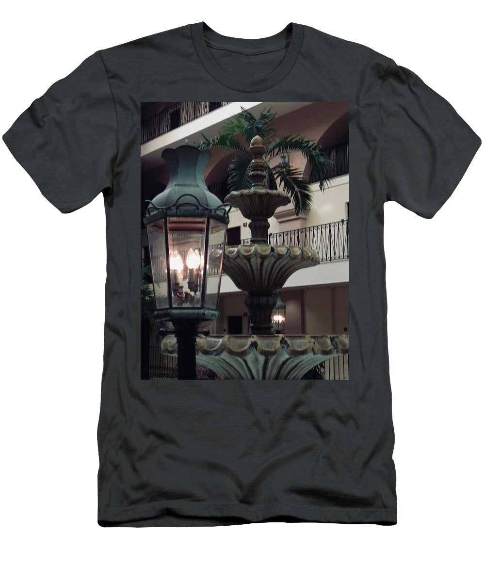 Old Citadel LA Veta Kirby T-Shirt