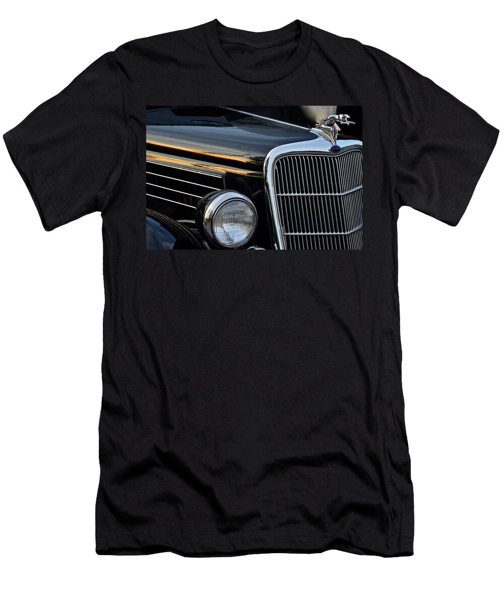 Old Classic Robert Harmon T-Shirt