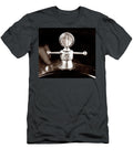 Old Decorative Radiator Cap Marilyn Hunt T-Shirt