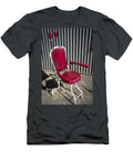 Old Dentist Chair Garry Gay T-Shirt