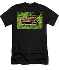 Old Desoto Ben Prepelka T-Shirt