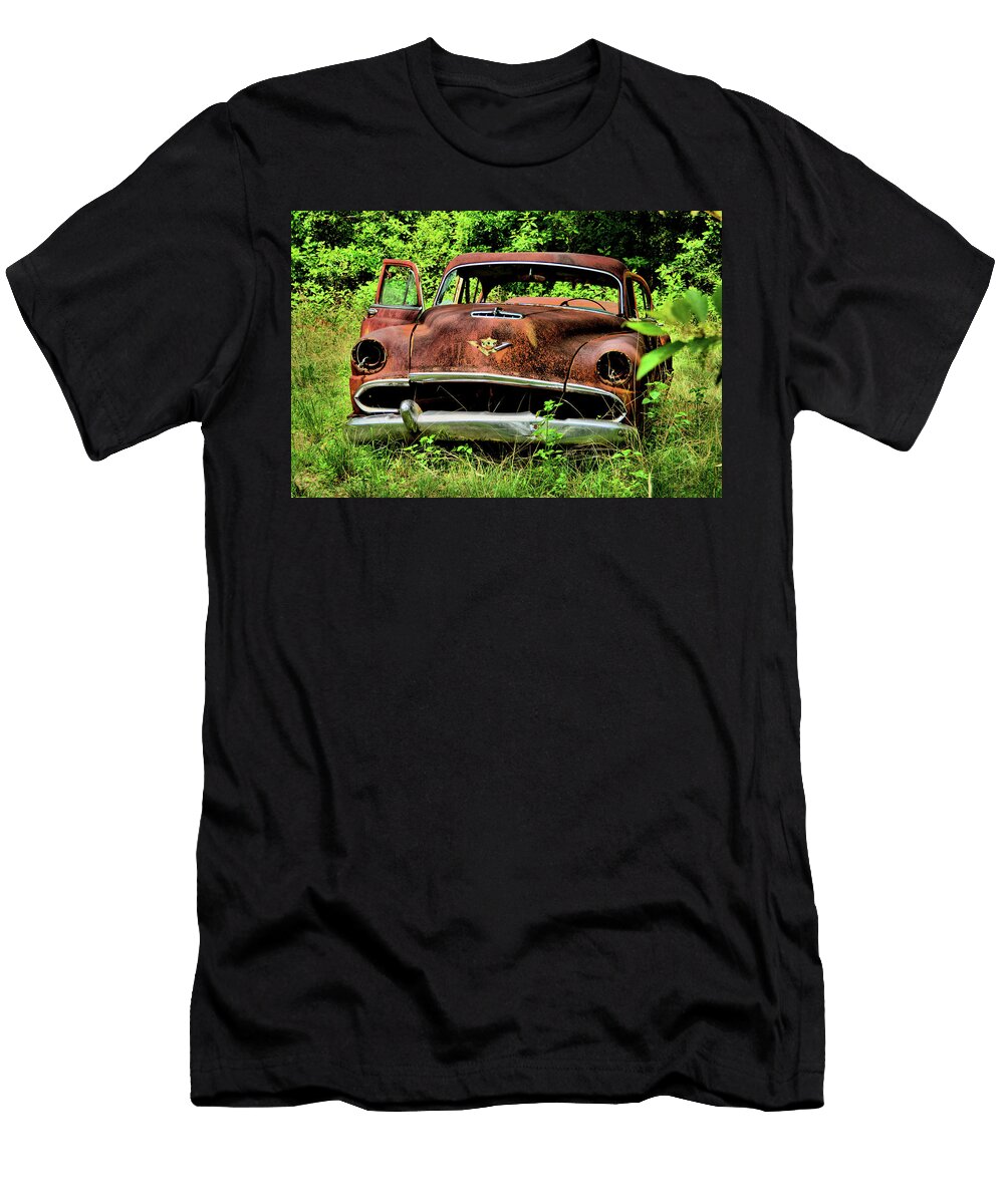 Old Desoto Ben Prepelka T-Shirt