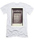 Old Door Painting Tom Gowanlock T-Shirt