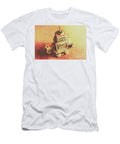 Old Electric Robot Jorgo Photography Wall Art Gallery T-Shirt